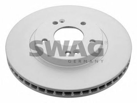 Disc frana HYUNDAI SANTA F I SM SWAG 90 93 1474