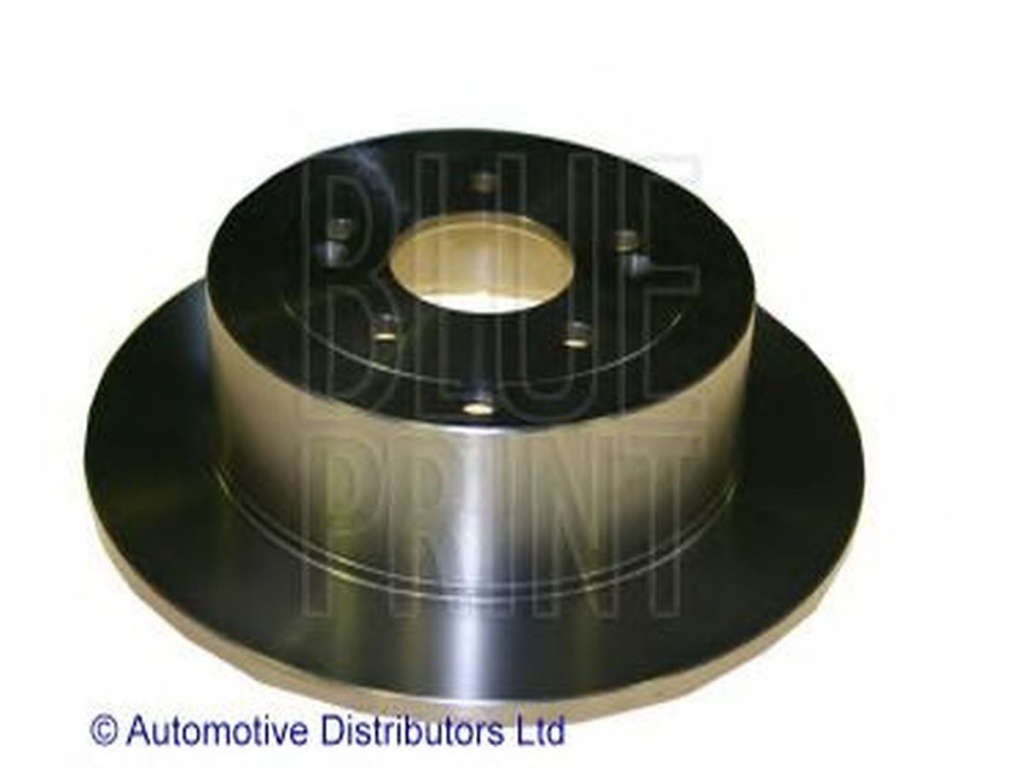 Disc frana HYUNDAI SANTA F II CM BLUE PRINT ADG043128
