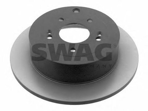 Disc frana HYUNDAI SANTA F II CM SWAG 90 92 9351