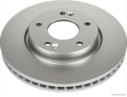 Disc frana # Hyundai Sonata 2005 2006 2007 2008 2009 2010 # J3300304 # HERTH BUSS JAKOPARTS