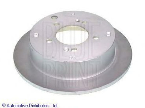 Disc frana HYUNDAI TRAJET (FO) (2000 - 2008) BLUE PRINT ADG04345 piesa NOUA