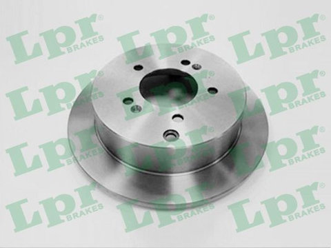 Disc frana HYUNDAI TUCSON 2004-2010 LPR T2037P