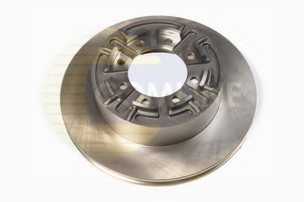 Disc frana IVECO DAILY V caroserie inchisa/combi (