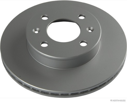 Disc frana J3300321 HERTH BUSS JAKOPARTS pentru Kia Morning Kia Picanto Hyundai I10 Hyundai Grand