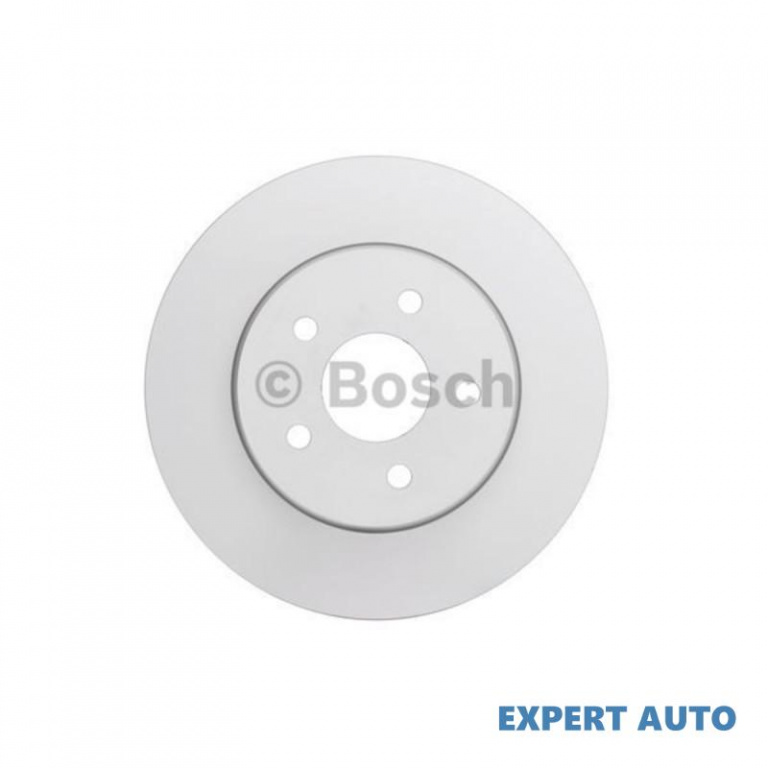 Disc frana Jaguar X-TYPE Estate 2003-2009 #2 08973410