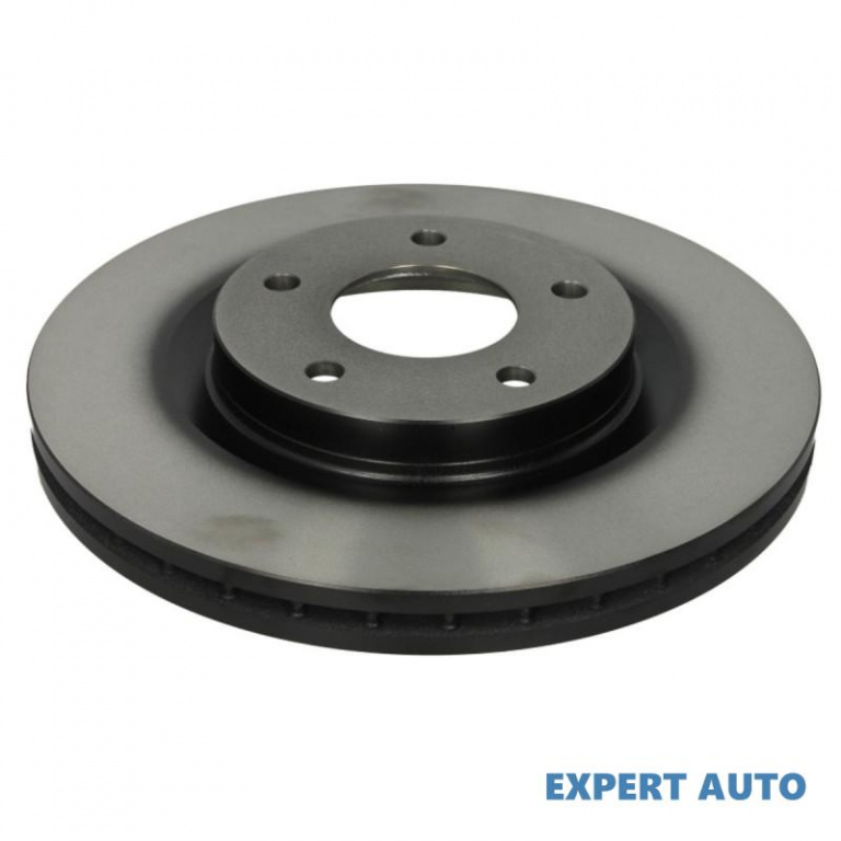 Disc frana Jeep COMPASS (MK49) 2006-2016 #3 0986479745