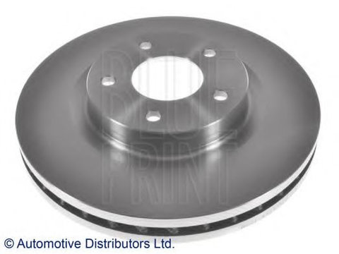 Disc frana JEEP COMPASS (MK49) (2006 - 2016) BLUE PRINT ADA104309 piesa NOUA