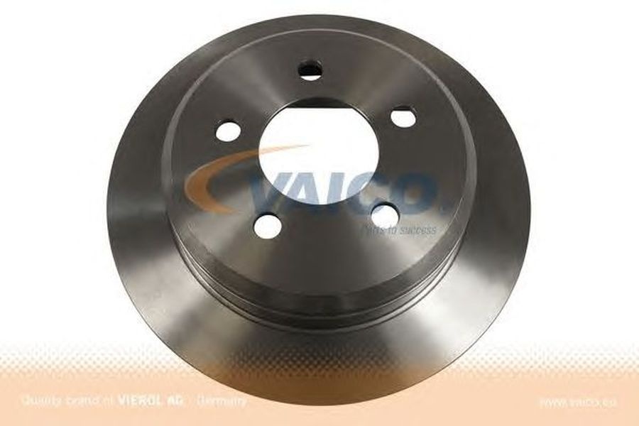 Disc frana JEEP GRAND CHEROKEE I ZJ VAICO V3340006