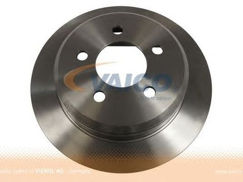 Disc frana JEEP GRAND CHEROKEE I ZJ VAICO V3340006