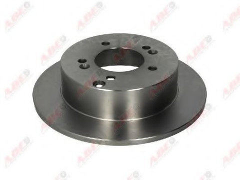 Disc frana KIA CARENS III (UN) (2006 - 2013) ABE C40310ABE piesa NOUA