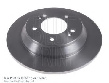 Disc frana KIA CARENS IV (2013 - 2016) BLUE PRINT 