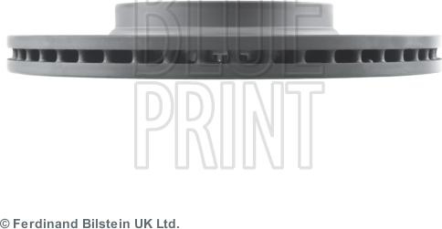 Disc frana KIA CEED (CD), Liftback, 03.2018 - Blue Print ADG043221