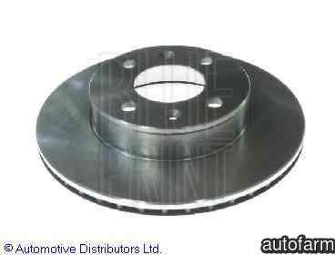 Disc frana KIA PICANTO TA BLUE PRINT ADG04397