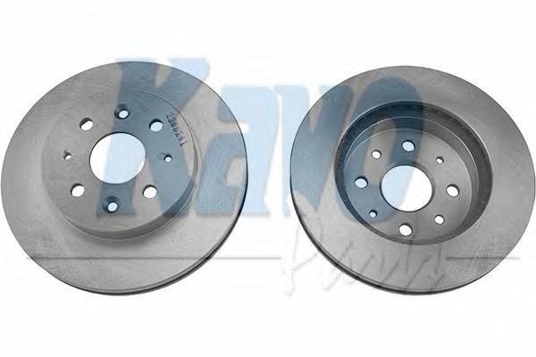 Disc frana KIA RIO combi (DC), KIA RIO limuzina (DC_) - KAVO PARTS BR-4230