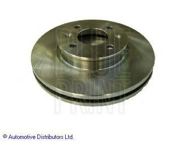 Disc frana KIA RIO II limuzina (JB) (2005 - 2016) BLUE PRINT ADG043120
