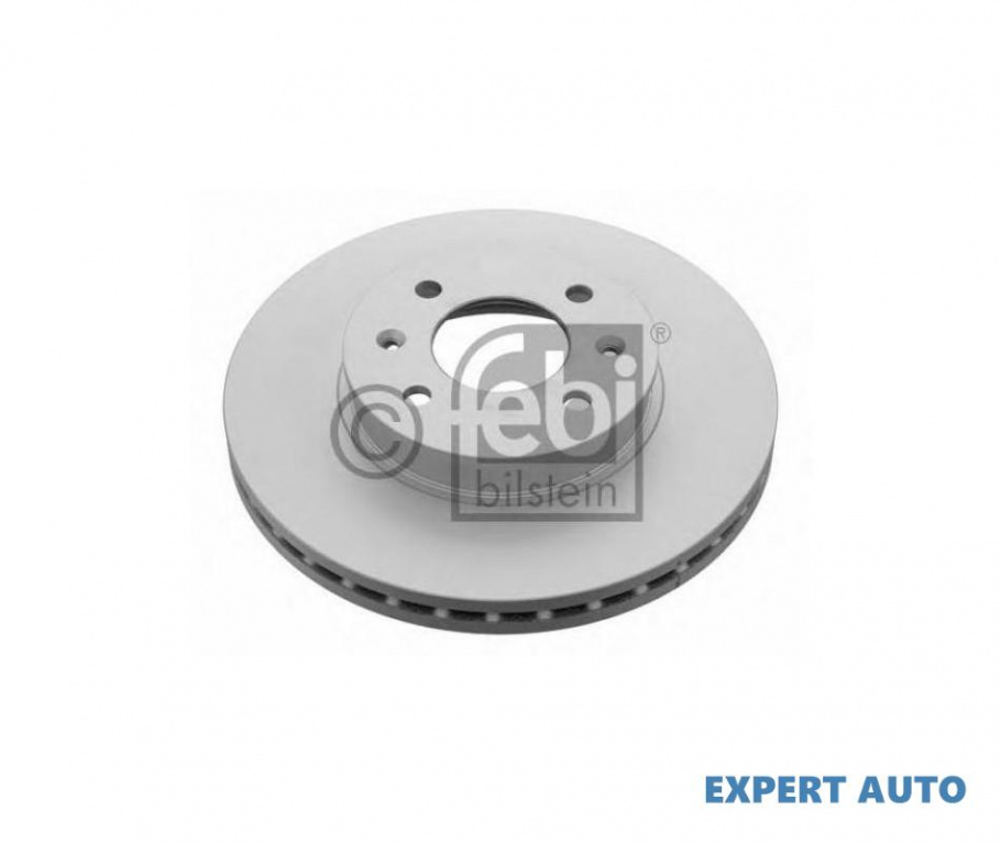 Disc frana Kia RIO III limuzina (UB) 2010-2016 #3 