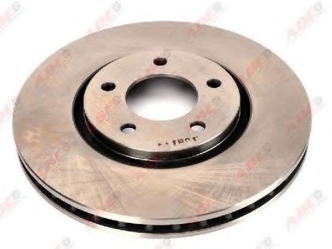 Disc frana KIA SORENTO I (JC) (2002 - 2009) ABE C40309ABE piesa NOUA