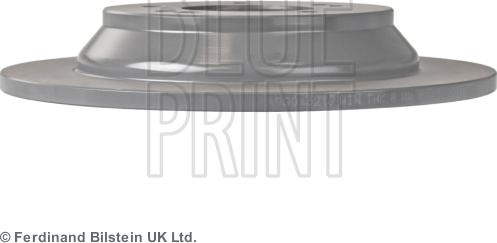 Disc frana KIA SOUL II (PS), Hatchback, 02.2014 - 