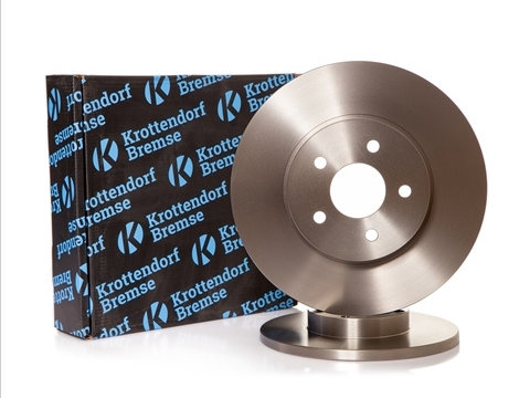 Disc frana KRO-BD4147 KROTTENDORF pentru Ford Mondeo