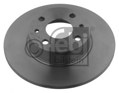 Disc frana LANCIA DELTA III (844) (2008 - 2014) FE