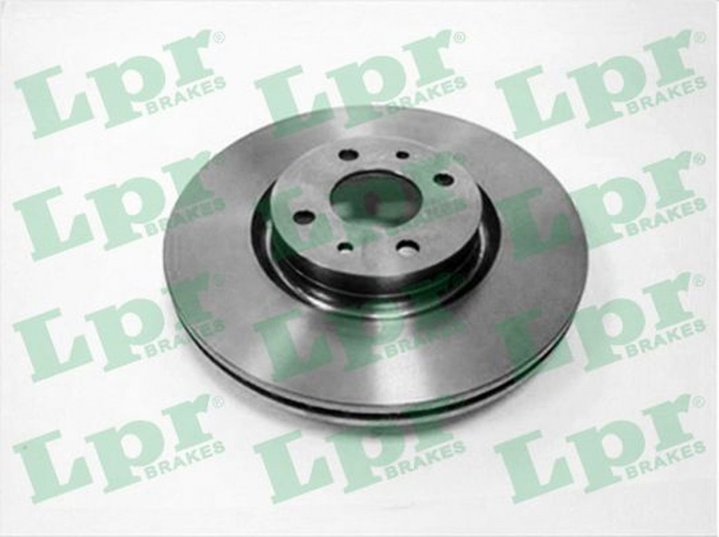 Disc frana LANCIA LYBRA SW 839BX LPR A2173V