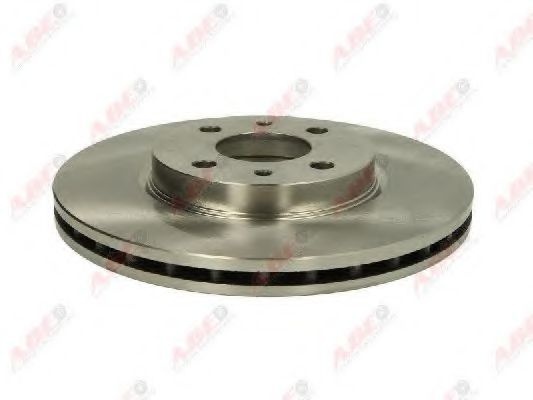 Disc frana LANCIA YPSILON (843) (2003 - 2011) ABE C3F015ABE piesa NOUA