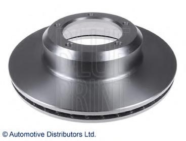 Disc frana LAND ROVER DISCOVERY (LJ, LG), LAND ROVER DEFENDER Cabrio (LD), LAND ROVER DEFENDER Station Wagon (LD) - BLUE PRINT ADJ134324