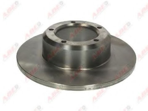 Disc frana LAND ROVER DISCOVERY Mk II (LJ, LT) (1998 - 2004) ABE C3I000ABE