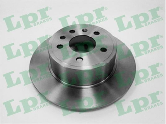 Disc Frana Lpr Saab O1331P