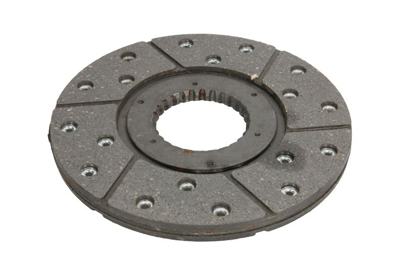 Disc frana MASSEY FERGUSON 100, 60 165/165 FR/165 MK III/165 MK III FR/165 S/165 UK/175/175 S/178/MF 65/MF 65