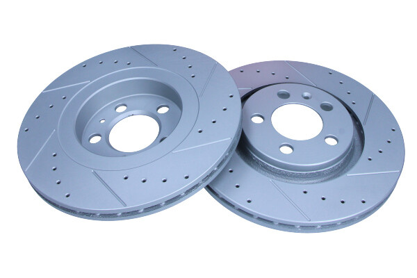 Disc frana MAXGEAR 19-0682SPORT model AUDI A3 (8L1