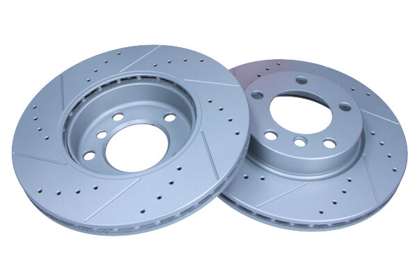Disc frana MAXGEAR 19-0690SPORT pentru masina BMW 
