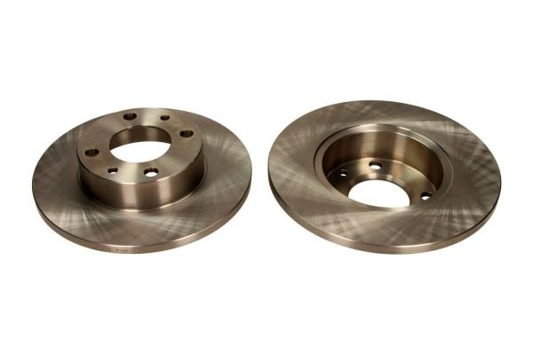 Disc frana MAXGEAR 19-0704 pentru AUTOBIANCHI A 111