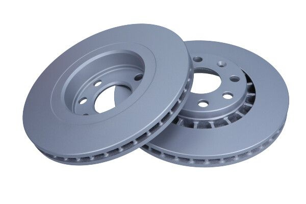 Disc frana MAXGEAR 19-0743MAX pentru DAEWOO CIELO