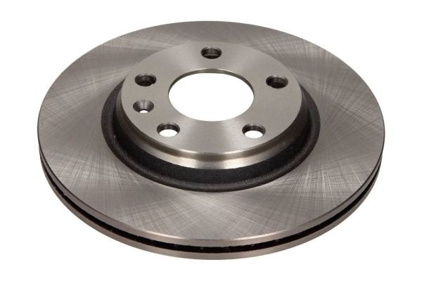 Disc frana MAXGEAR 19-0758 pentru AUDI A4 B5 (8D2)