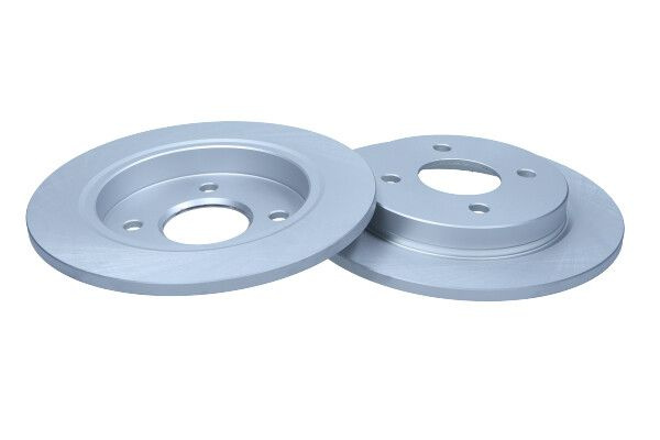 Disc frana MAXGEAR 19-0781MAX pentru FORD FIESTA V (JH, JD)