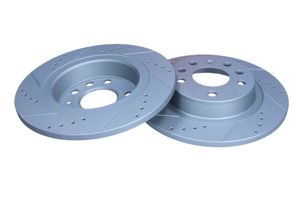 Disc frana MAXGEAR 19-0813SPORT pentru VAUXHALL VECTRA (B) combi (J96) 1995-2001