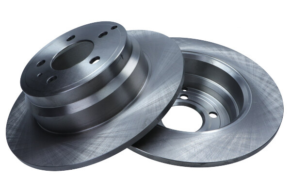 Disc frana MAXGEAR 19-0975 pentru VOLVO 850 combi (855) 1992-1997