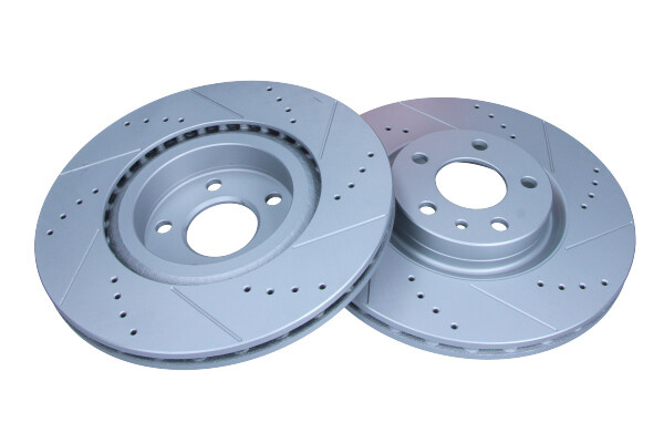 Disc frana MAXGEAR 19-0995SPORT pentru FIAT QUBO (225_) 2008-2020