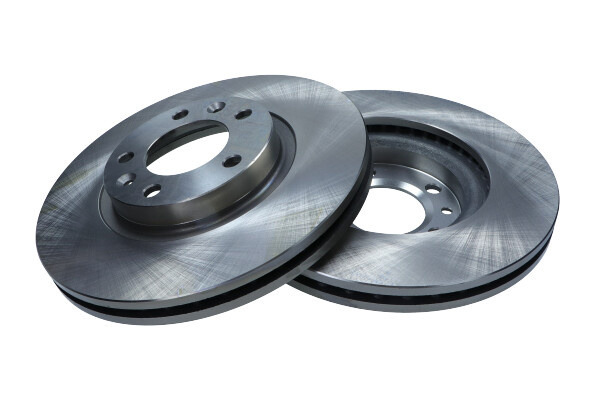 Disc frana MAXGEAR 19-1038 pentru PEUGEOT 407 (6D_) 2004-2011