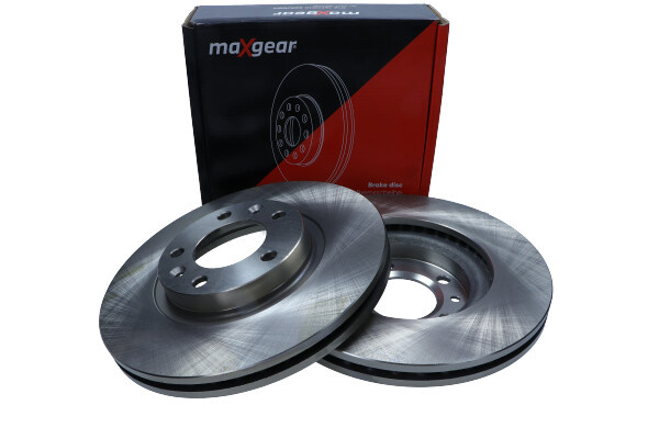 Disc frana MAXGEAR 19-1038 pentru PEUGEO