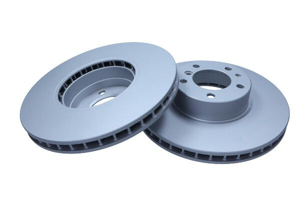 Disc frana MAXGEAR 19-1043MAX pentru BMW 5 (E39)