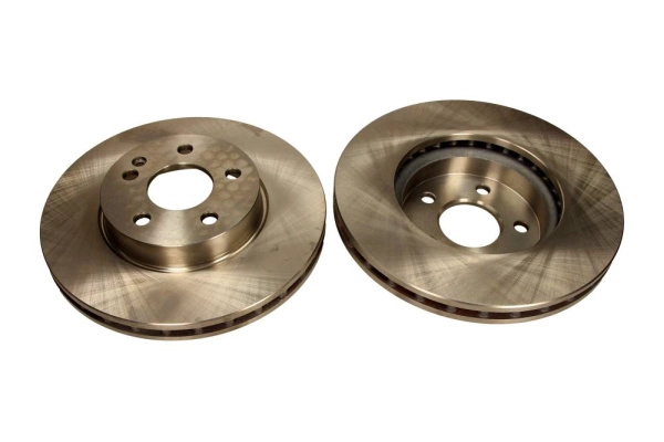 Disc frana MAXGEAR 19-1055 pentru MERCED