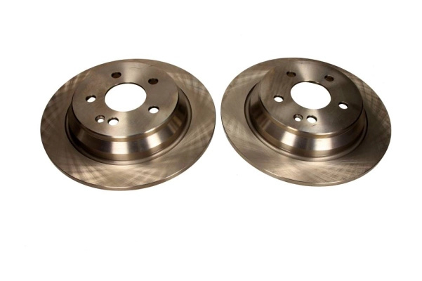 Disc frana MAXGEAR 19-1056 pentru MERCEDES-BENZ VIANO (W639) 2003-2019