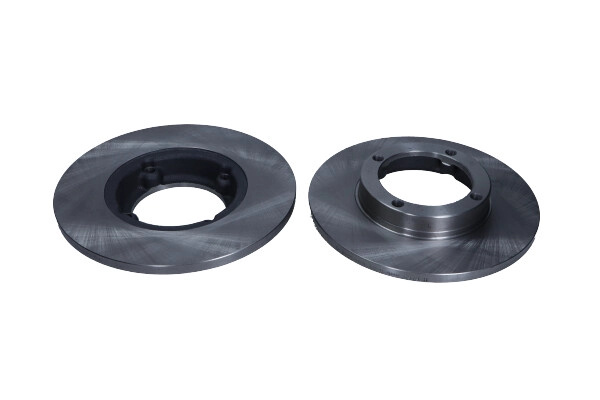 Disc frana MAXGEAR 19-1175 pentru SUZUKI ALTO IV (EF, SH410_) 1993-1996