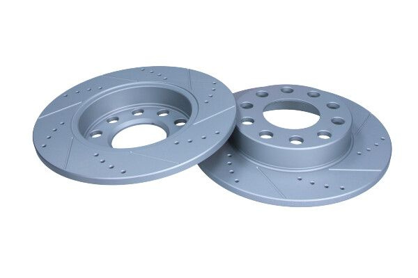 Disc frana MAXGEAR 19-1213SPORT pentru AUDI A4 B6 (8E2)