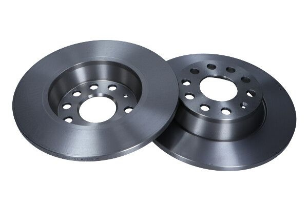 Disc frana MAXGEAR 19-1229 pentru AUDI A3 (8P1)