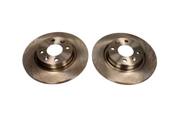 Disc frana MAXGEAR 19-1234 pentru SMART FORFOUR hatchback (453) 2014-2021
