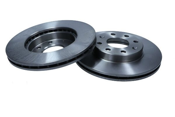 Disc frana MAXGEAR 19-1258 pentru CHEVROLET AVEO / KALOS hatchback (T200)