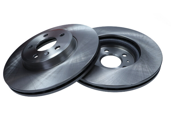 Disc frana MAXGEAR 19-1287 pentru AUDI A4 Allroad 